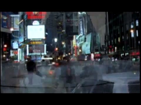 Skinned alive Bande-annonce (FR)