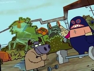 Yakkity Yak Yakkity Yak E19a – Techno Prisoners