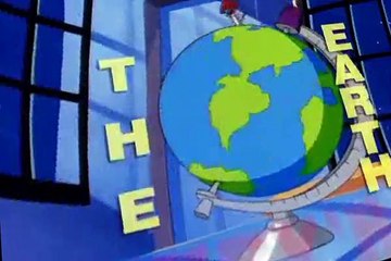 Pinky and the Brain Pinky and the Brain S03 E027 Leggo My Ego