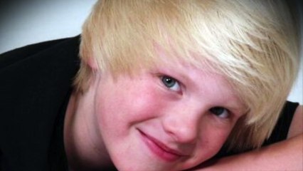 Carson Lueders Hair Song