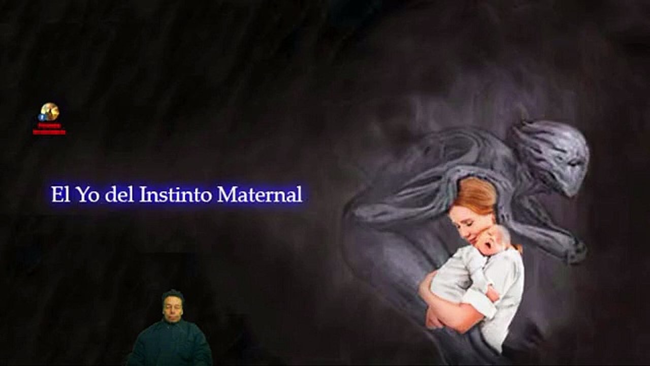 El Yo del Instinto Maternal