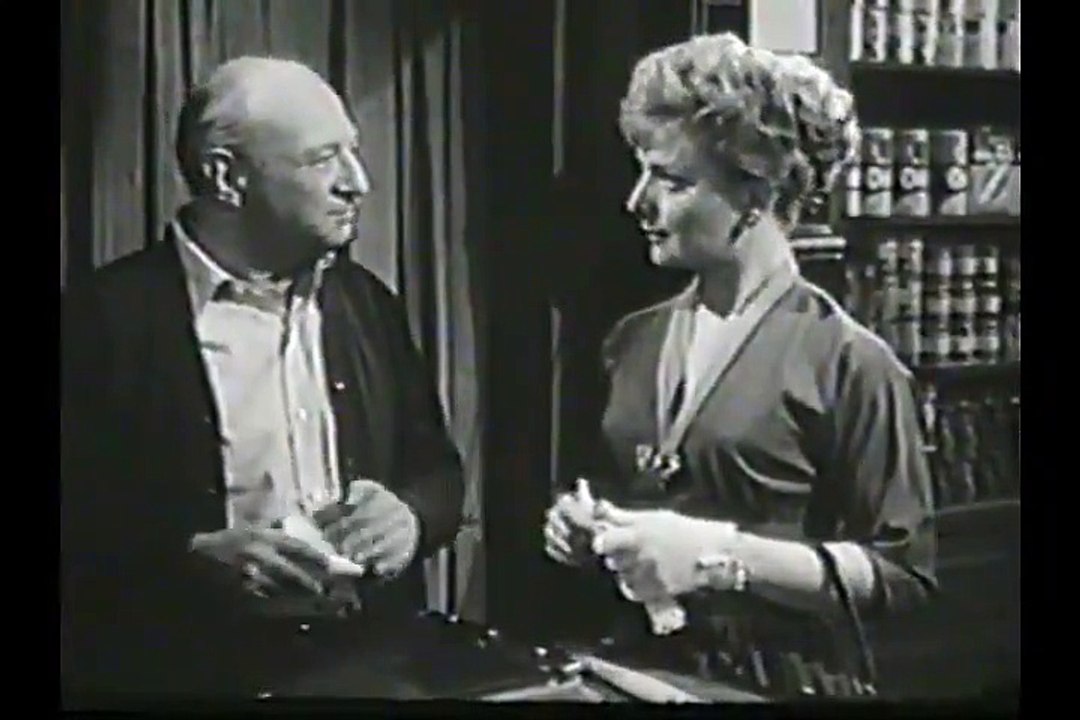 Mike Hammer - Se2 - Ep08 HD Watch