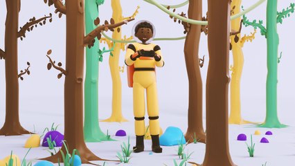 Google Play Games Overview