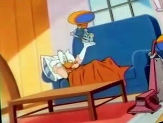 Darkwing Duck S03 E004 - Star Crossed Circuits