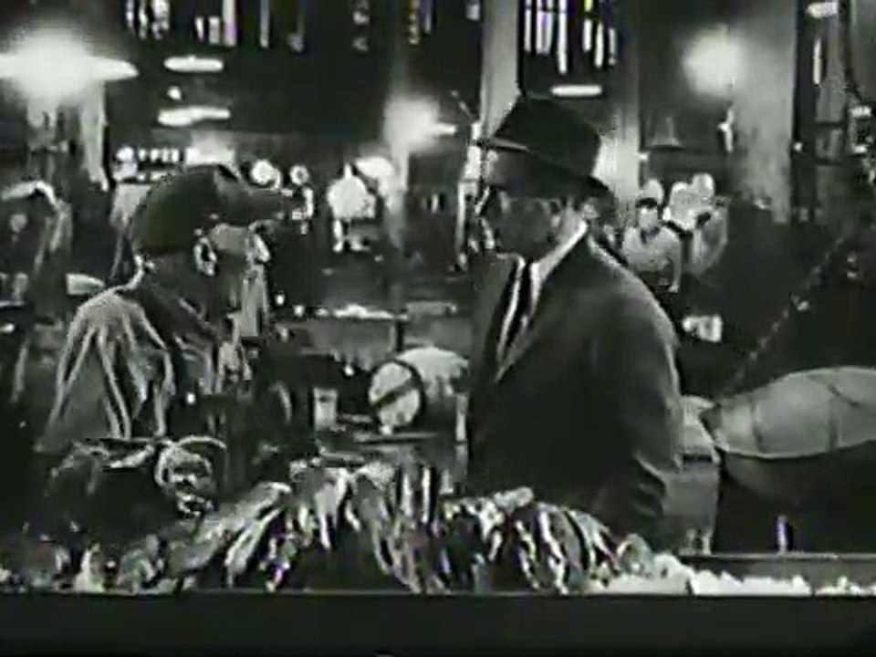 Mike Hammer - Se2 - Ep16 HD Watch