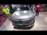 Auto Expo 2023 | Hyundai Nexo Walkaround | Giri Mani | TAMIL DriveSpark | Hydrogen Fuel Cell