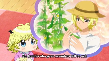 Chibi Devi - Ep37 HD Watch