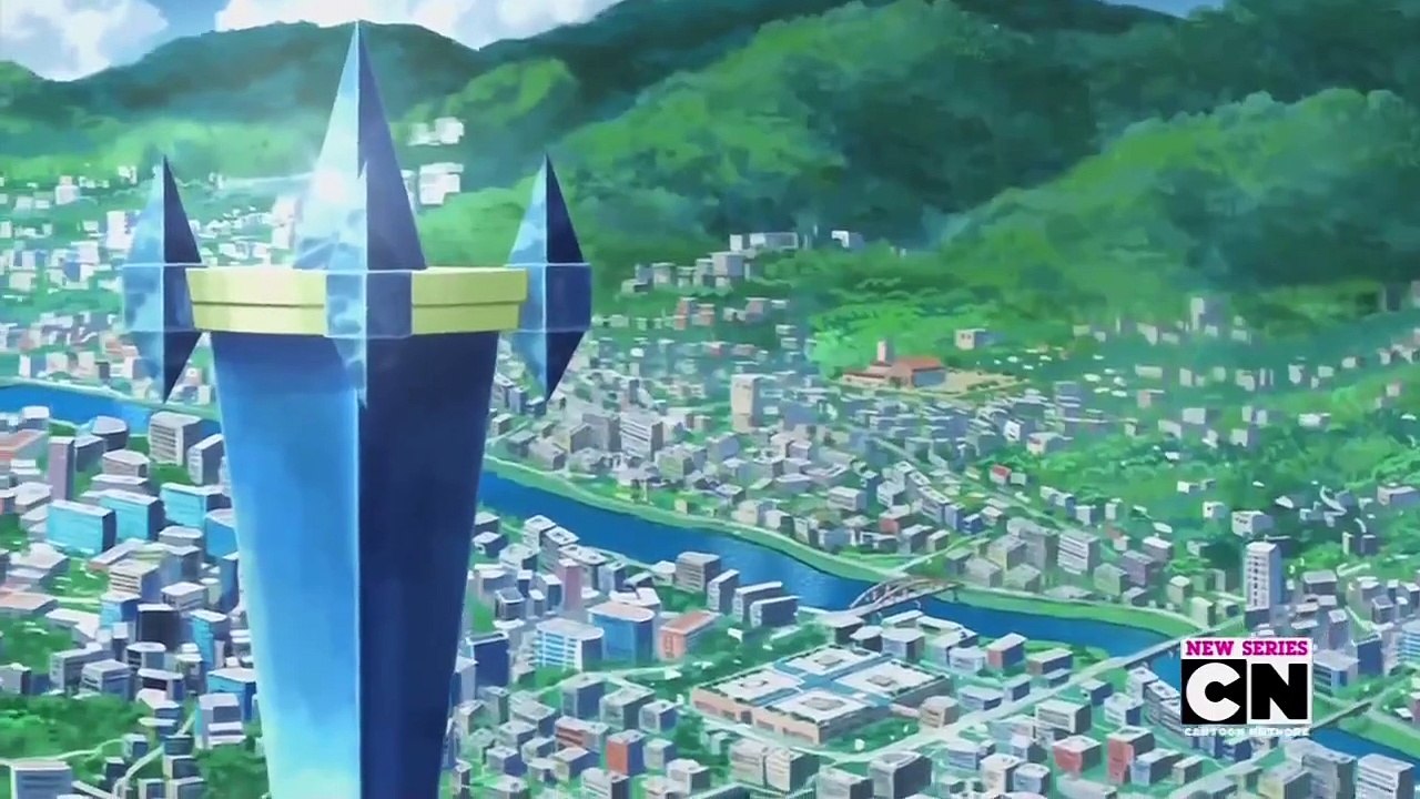 Tenkai Knights - Ep02 HD Watch