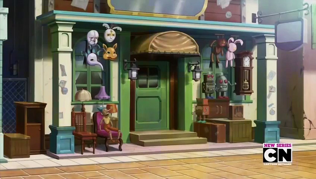 Tenkai Knights - Ep03 HD Watch