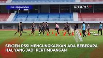 Ini Alasan PSSI Hentikan Liga 2 Musim 2022-2023