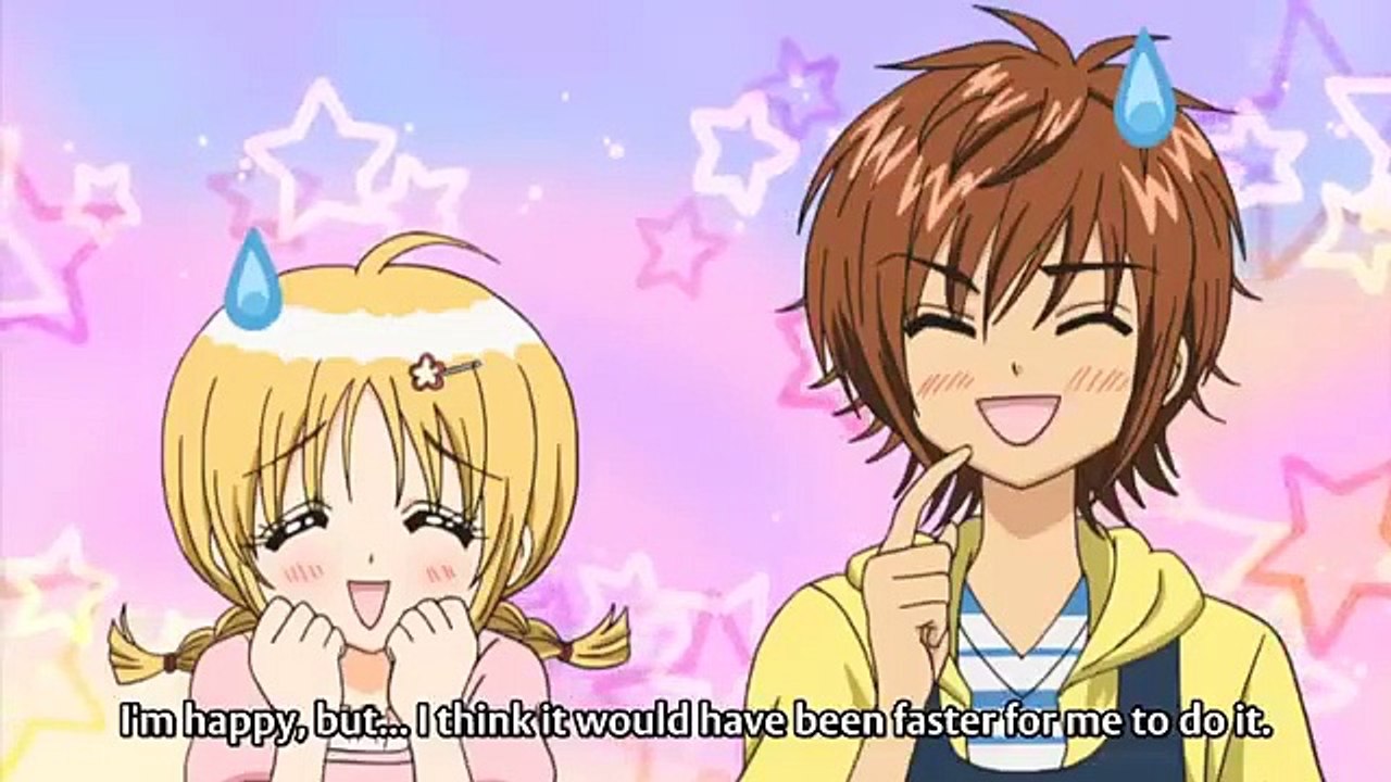 Chibi Devi - Ep40 HD Watch