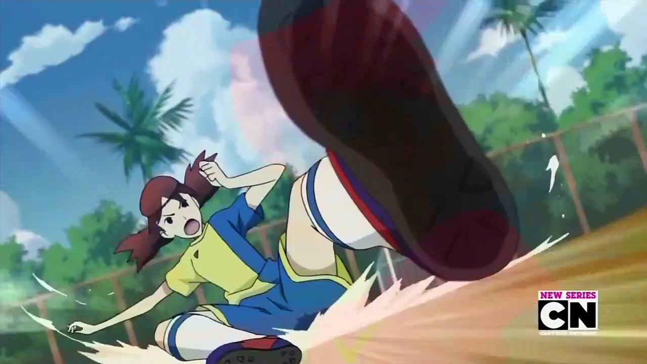 Tenkai Knights - Ep04 HD Watch