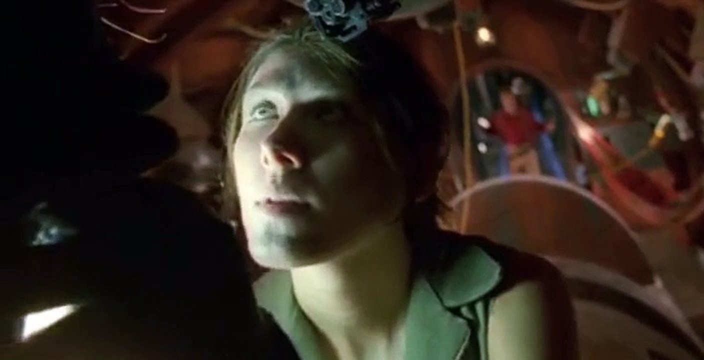 Firefly S01 E03
