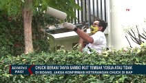 Ragu Lihat Rekaman CCTV Duren Tiga, Chuck Putranto Tanya ke Sambo Ikut Tembak Yosua atau Tidak