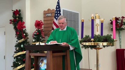 Catholic Mass Today I Daily Holy Mass I Friday January 13 2023 I English Holy Mass I 5.00 AM