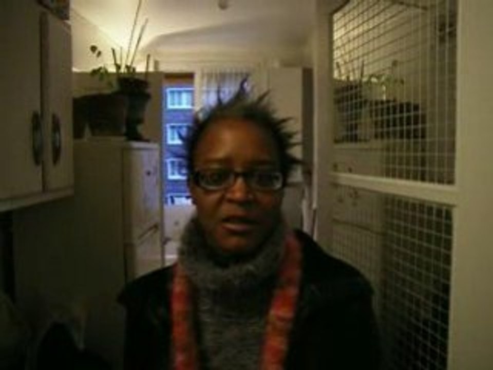 Lydie