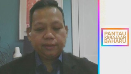 Pantau Kerajaan Baharu: Hala tuju UMNO pada Persidangan Agung UMNO yang akan datang