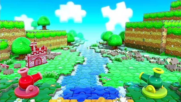 Super Mario Party | All Minigames With Wedding Mario