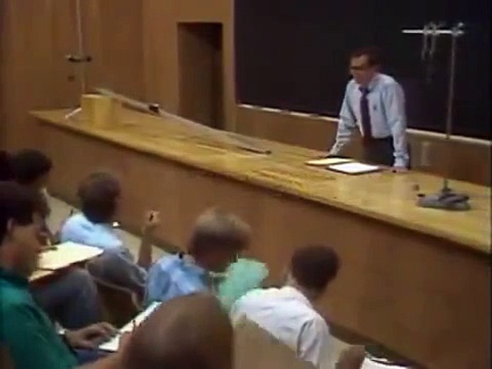 The Mechanical Universe... and Beyond - Se1 - Ep14 HD Watch