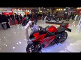 Auto Expo 2023 | Keeway K300  R Walkaround |  Giri Mani | TAMIL DriveSpark