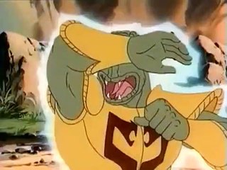 Conan - The Adventurer - Ep19 - Thunder and Lightning HD Watch