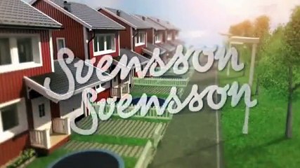 Svensson - Se3 - Ep03 HD Watch