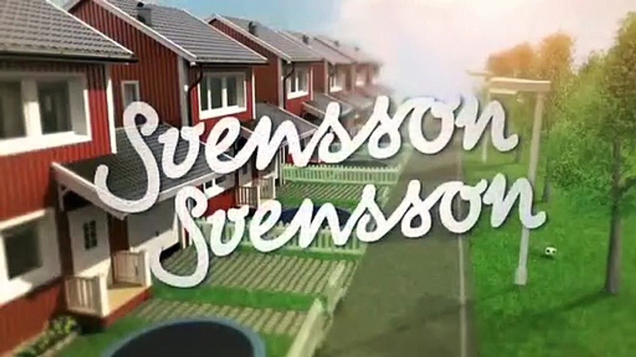 Svensson - Se3 - Ep05 HD Watch