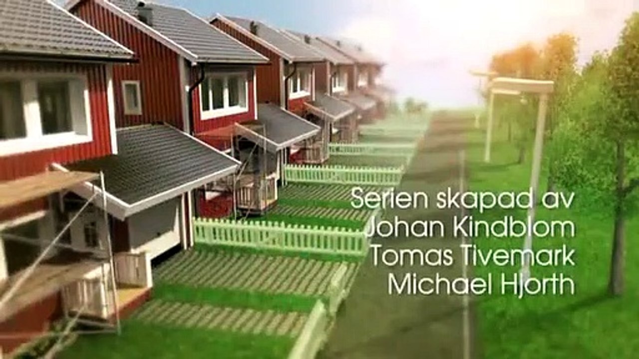 Svensson - Se3 - Ep06 HD Watch