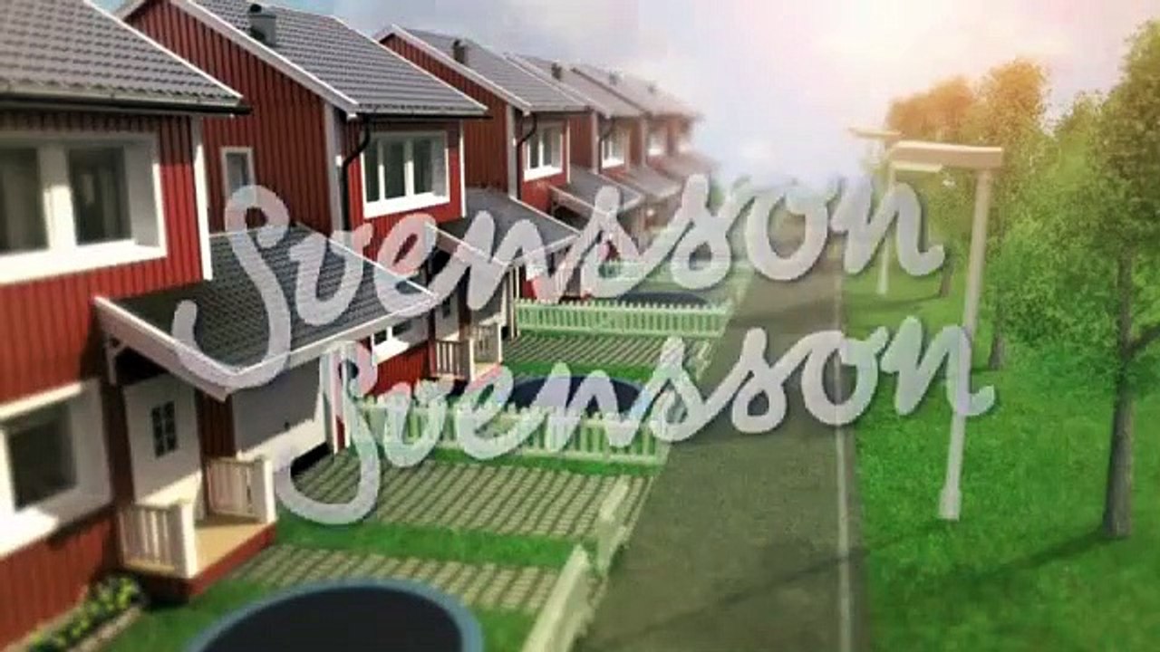 Svensson - Se3 - Ep07 HD Watch