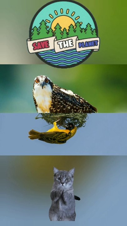 We have to Save this Nature's gift.