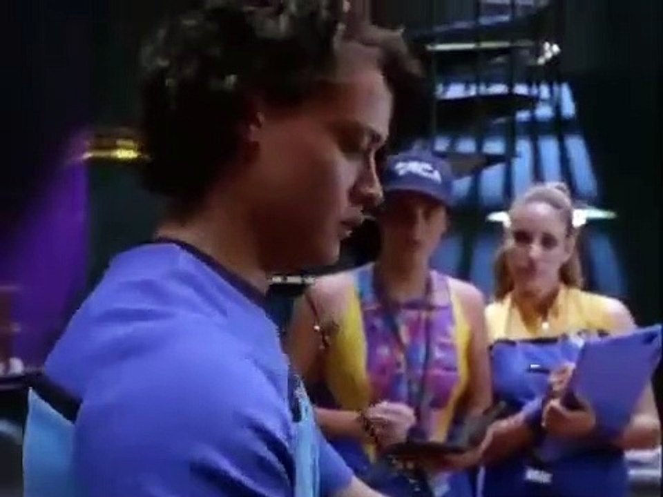 Ocean Girl - Ep33 HD Watch