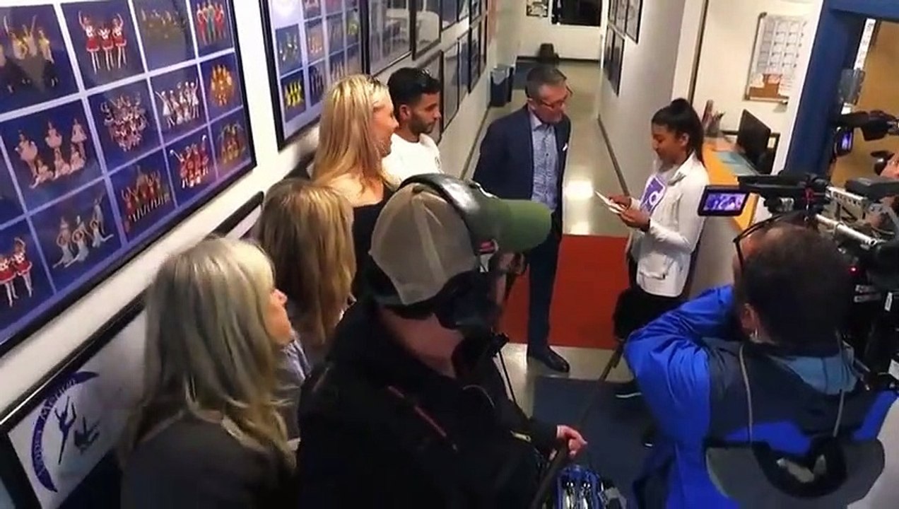 Say Yes To The Dress - America - Se1 - Ep07 - Ring That Bell HD Watch