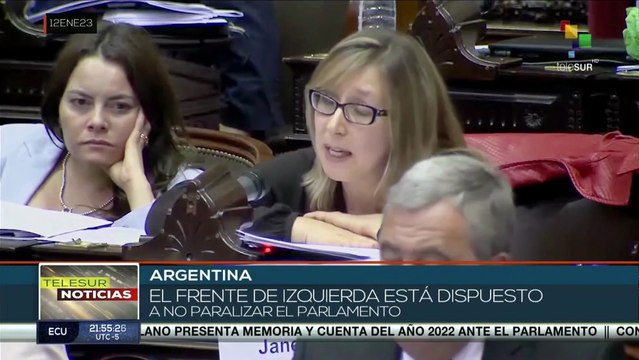 Argentina: Cuatro integrantes de la Corte Suprema serán procesados por mal desempeño de funciones