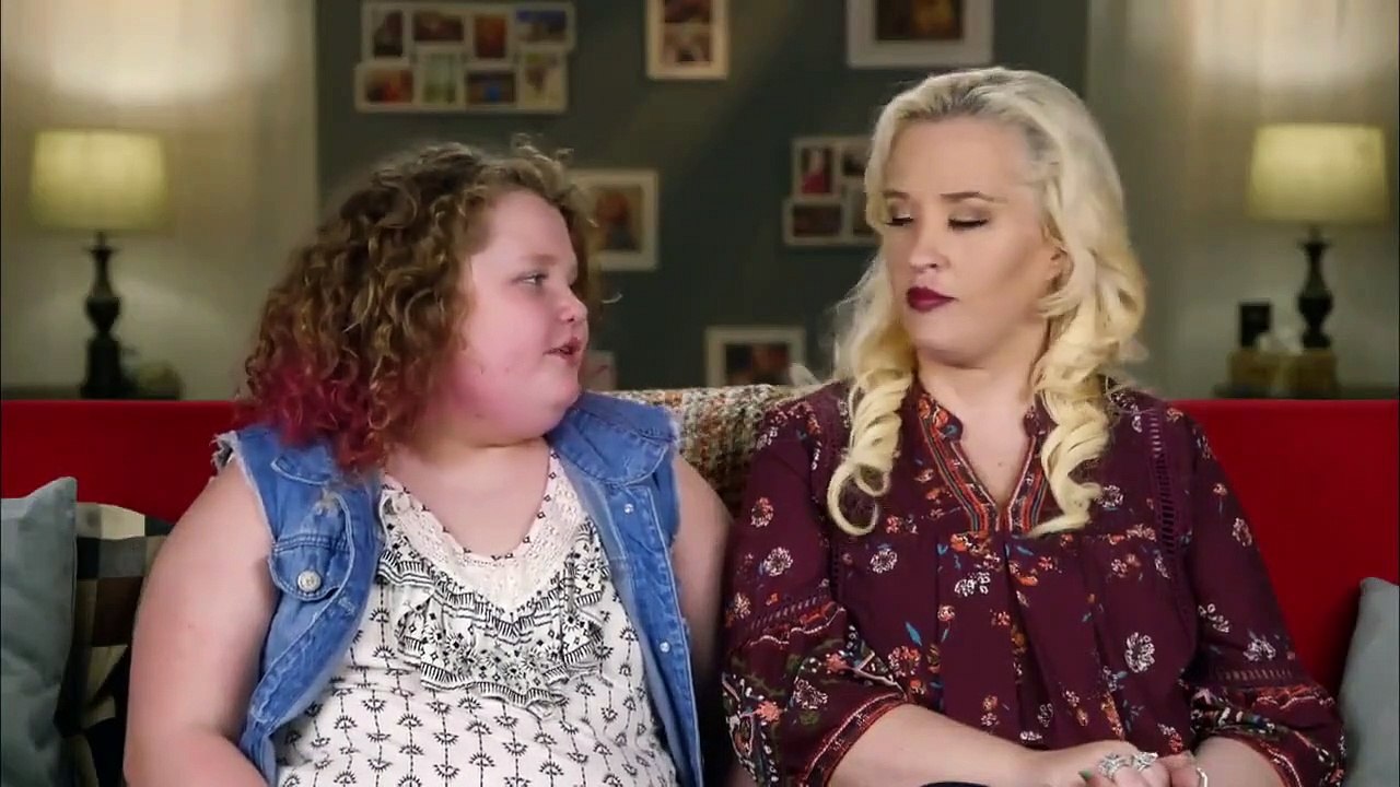 Mama June - From Not to Hot - Se2 - Ep03 HD Watch