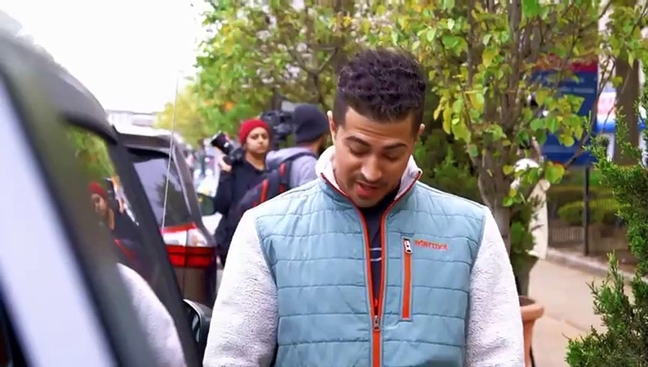 Say Yes To The Dress - America - Se1 - Ep10 - The Bride That Represents America HD Watch