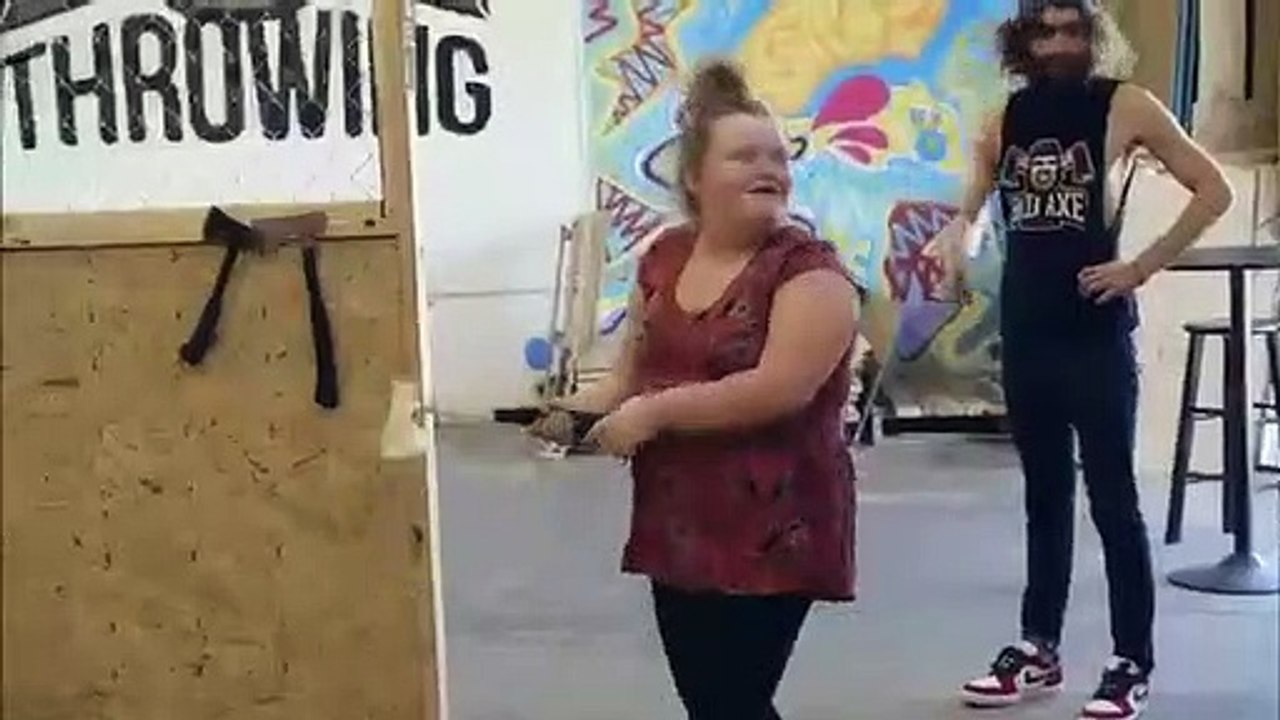 Mama June - From Not to Hot - Se2 - Ep09 HD Watch