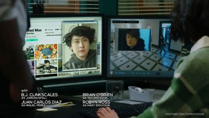Law and Order 22x12 Season 22 Episode 12 Trailer - Almost Famous