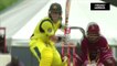 David Warner Batting Highlights  & Australia vs West Indies: David Warner Fantastic Knock