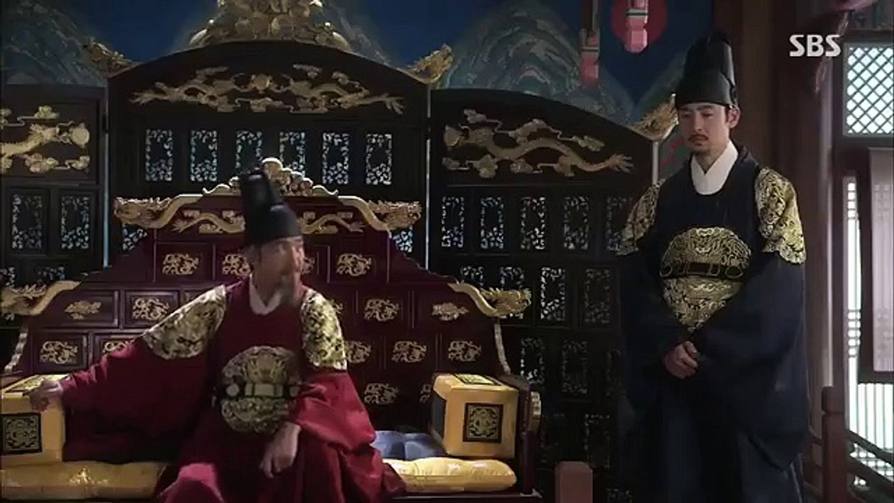 Secret Door - Ep22 HD Watch