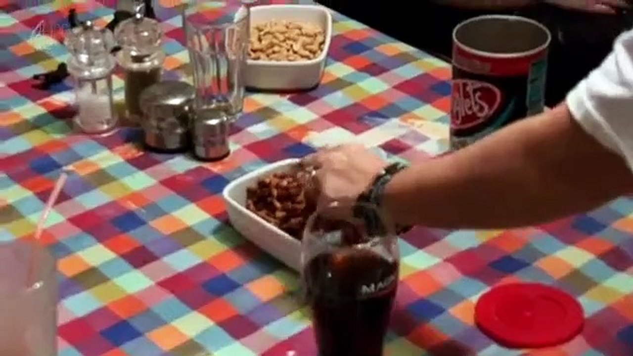 Secret Eaters - Se1 - Ep02 HD Watch