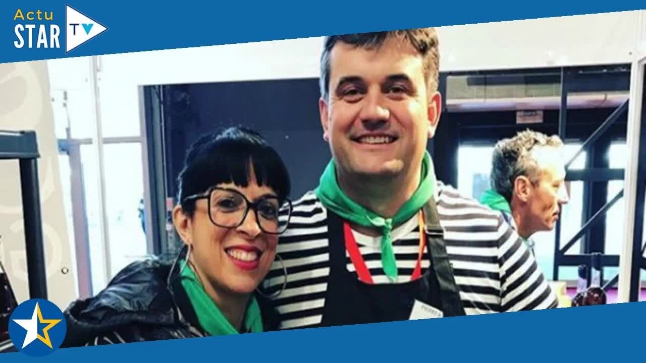 "Restons positifs" : Frédérique (L'amour est dans le pré) explique pourquoi elle s'est mise en retra