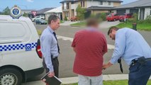 Alleged kidnap hoaxer arrested in Dombarton | January 13, 2022 | Illawarra Mercury