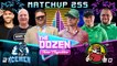Winless Foreplay Trivia Team Tries To End Curse (The Dozen, Match 255)