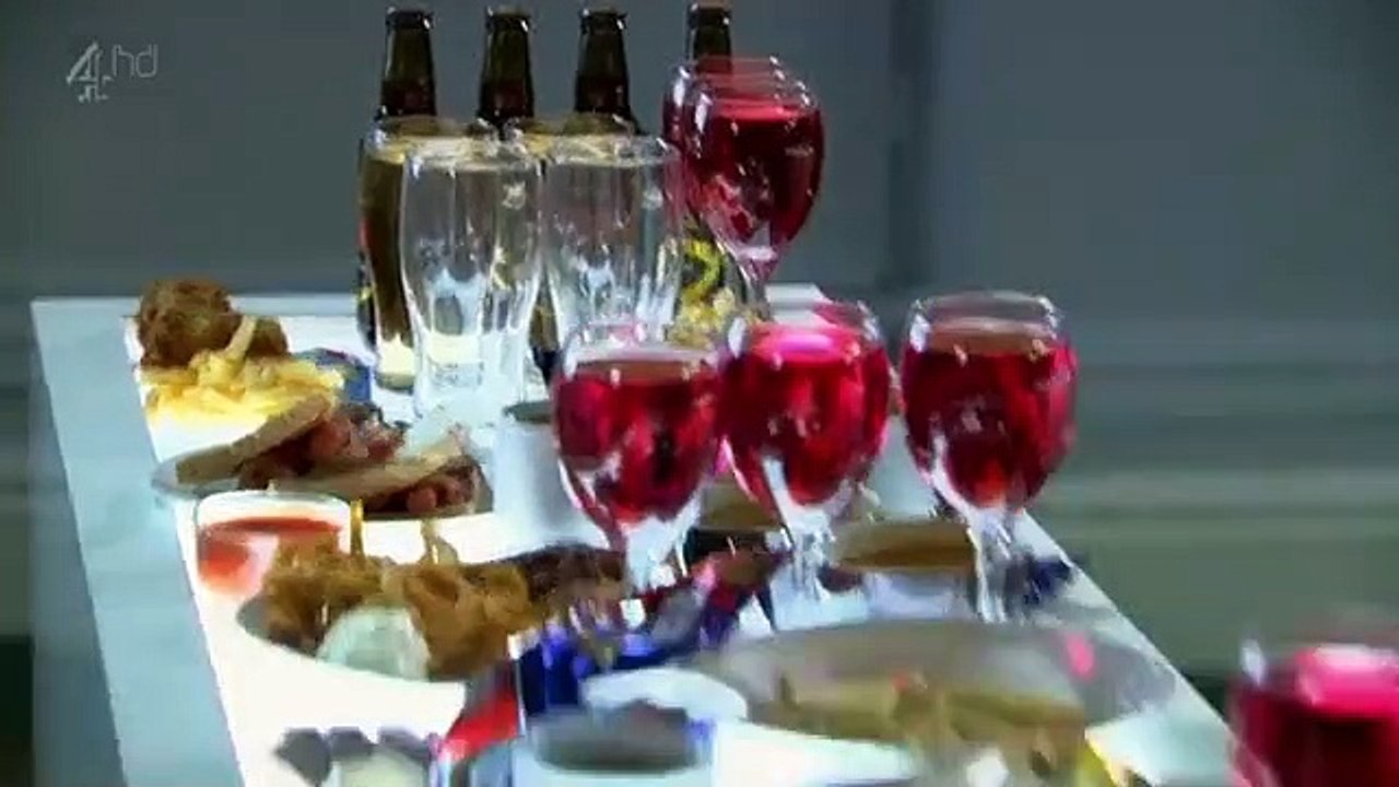 Secret Eaters - Se1 - Ep04 HD Watch