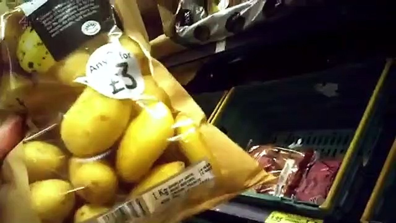 Secret Eaters - Se1 - Ep05 HD Watch