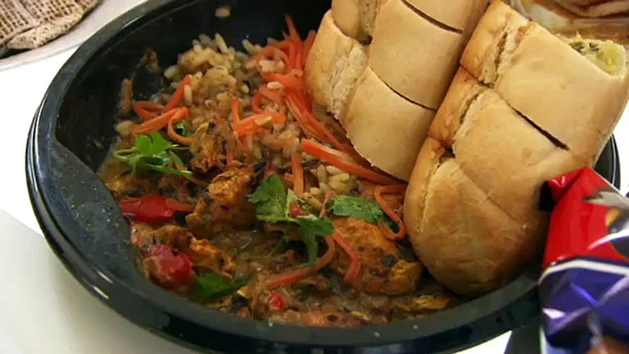 Secret Eaters - Se2 - Ep01 HD Watch