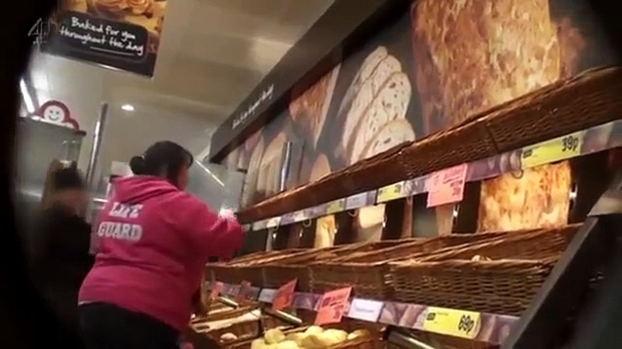 Secret Eaters - Se2 - Ep02 HD Watch