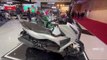 Auto Expo 2023 | Zontes 350D Maxi Scooter Walkaround | Giri Mani | TAMIL DriveSpark
