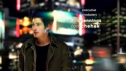 The Listener - Se1 - Ep07 - Iris HD Watch