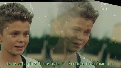 Fourmi (France 2) : une histoire vraie pour Maleaume Paquin et François Damien ? Un coup de cœur p